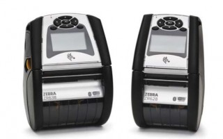 ZR600 系列移動(dòng)打印機(jī)（Zebra）